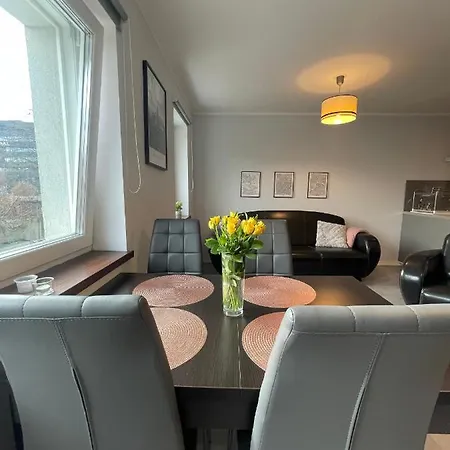 Ktw Silesia City Center - Park Slaski