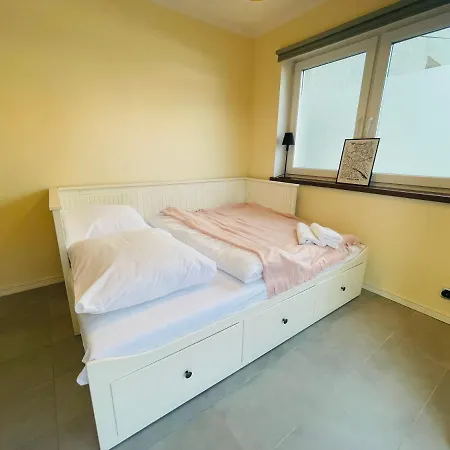 Ktw Silesia City Center - Park Slaski Apartment *