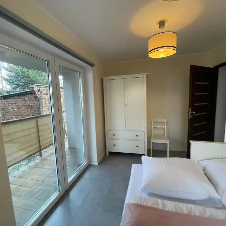 Ktw Silesia City Center - Park Slaski Katowice