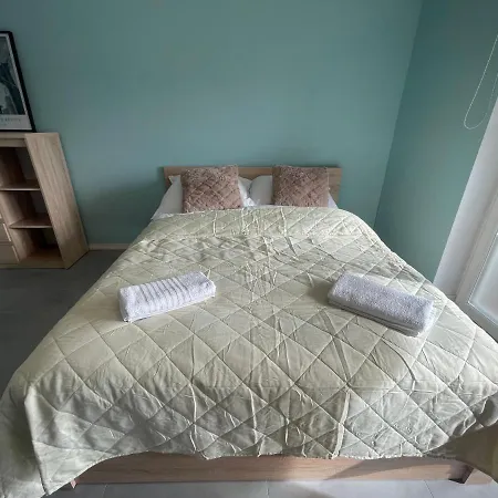 Ktw Silesia City Center - Park Slaski