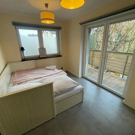 Appartement Ktw Silesia City Center - Park Slaski *