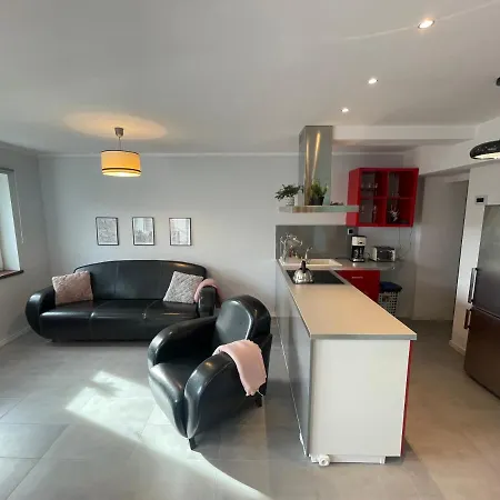 公寓 Ktw Silesia City Center - Park Slaski *