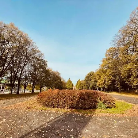 Lejlighed Ktw Silesia City Center - Park Slaski