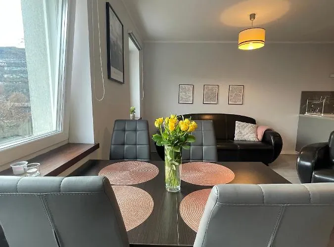 Ktw Silesia City Center - Park Slaski