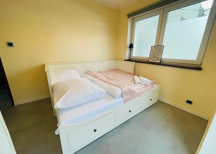 Ktw Silesia City Center - Park Slaski Apartment *