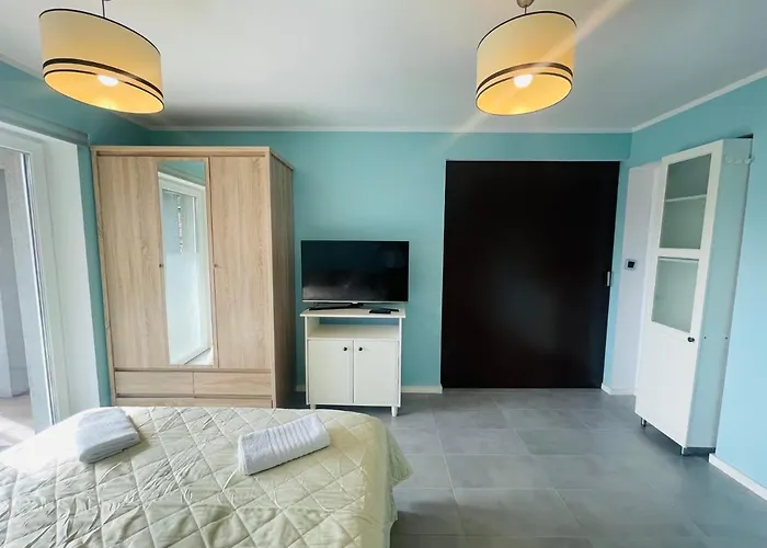 Ktw Silesia City Center - Park Slaski Katowice