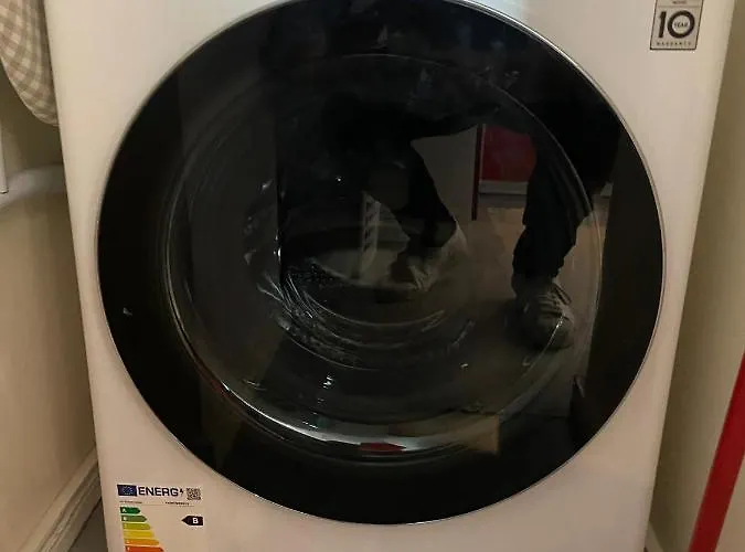 Apartment Ktw Silesia City Center - Park Slaski