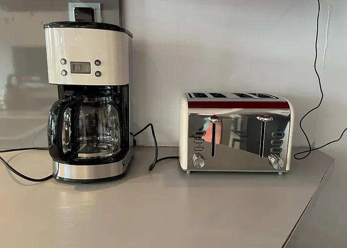 Apartment Ktw Silesia City Center - Park Slaski *