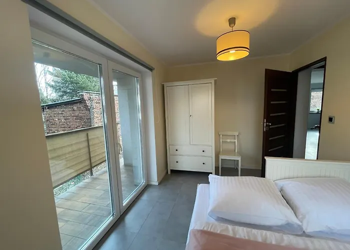 Ktw Silesia City Center - Park Slaski Katowice