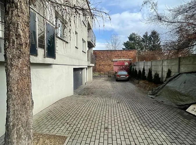 Ktw Silesia City Center - Park Slaski * Katowice