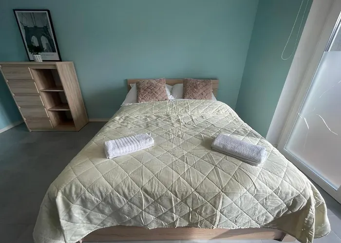 Ktw Silesia City Center - Park Slaski