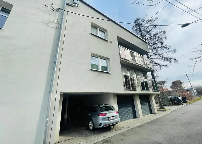 Ktw Silesia City Center - Park Slaski